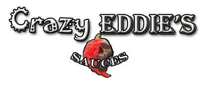 Crazy Eddie's Sauces