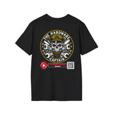 Hardware Captain T‑Shirt