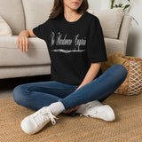 Hardware Captain T‑Shirt