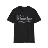 Hardware Captain T‑Shirt
