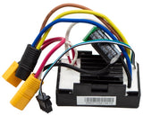 EGO LB6000 ver A - 2830157001 Electric Assembly