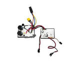 LM2130SP-LM2135SP 4907.1_Main Electric Assembly - 2830569003