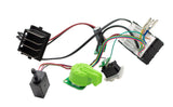 EGO LB7650 Electric Assembly - 2831084001
