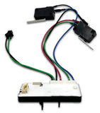 EGO LM2110 4918_Switch Electric Assembly - 2831092001