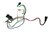 Ego LM2110SP Switch Electric Assembly - 2831255001