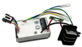 Ego LB8800 Control Electric Assembly - 2832419001