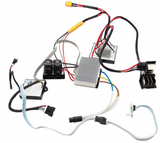 Ego SNT2110 Electric Assembly - 2850206001 - Currently out of stock