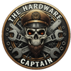 Hardware Captain